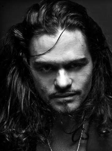 Crimson Glory Midnight