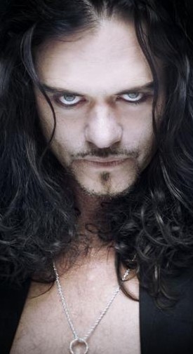 Midnight Crimson Glory