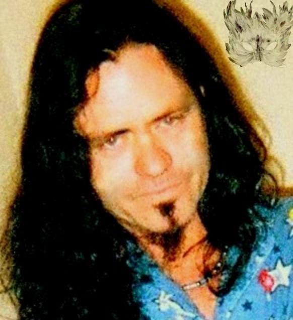 Midnight Crimson Glory