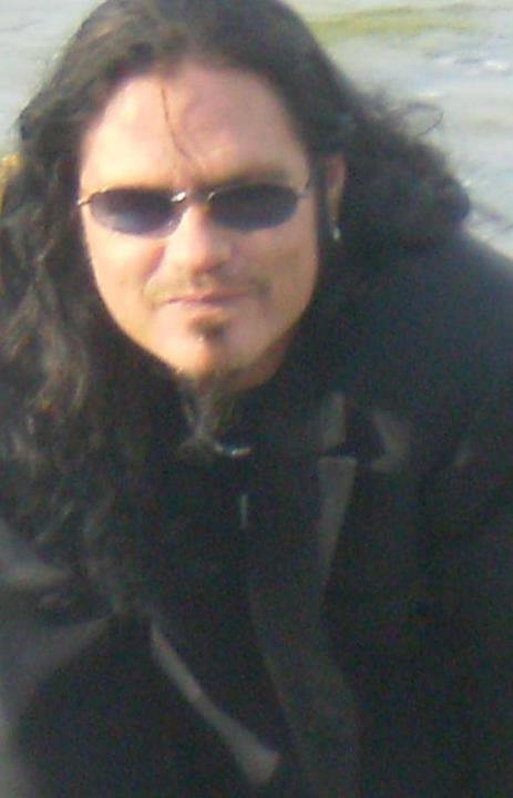 Midnight Crimson Glory